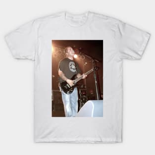 Aaron Lewis Photograph T-Shirt